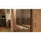 20.8 Cu. Ft. 36" Built-In Panel-Ready French Door Bottom Mount Refrigerator with Platinum Interior
