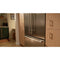 20.8 Cu. Ft. 36" Built-In Panel-Ready French Door Bottom Mount Refrigerator with Platinum Interior