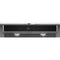 24.2 Cu. Ft. 42" Built-in French Door Bottom Mount Refrigerator With Platinum Interior