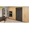 24.2 Cu. Ft. 42" Built-in French Door Bottom Mount Refrigerator With Platinum Interior