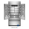 24.2 Cu. Ft. 42" Built-in French Door Bottom Mount Refrigerator With Platinum Interior
