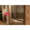 24.2 Cu. Ft. 42" Built-In Panel-Ready French Door Bottom Mount Refrigerator with Platinum Interior