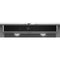 24.2 Cu. Ft. 42" Built-In Panel-Ready French Door Bottom Mount Refrigerator with Platinum Interior