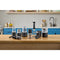 Go® Cordless Blade Coffee Grinder - battery sold separately