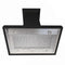30 in. Convertible Vent Wooden Island Mount Range Hood