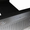 30 in. Convertible Vent Wooden Island Mount Range Hood