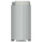 25.1 Cu. Ft. 42" Built-In Side-by-Side Refrigerator with Ice and Water Dispenser