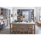 25.1 Cu. Ft. 42" Built-In Side-by-Side Refrigerator with Ice and Water Dispenser