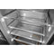 25.1 Cu. Ft. 42" Built-In Side-by-Side Refrigerator with Ice and Water Dispenser