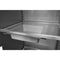 20.8 Cu. Ft. 36" Built-In Side-by-Side Refrigerator with Ice and Water Dispenser