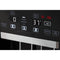 20.8 Cu. Ft. 36" Built-In Side-by-Side Refrigerator with Ice and Water Dispenser