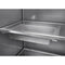 29.4 Cu. Ft. 48" Built-In Side-by-Side Refrigerator with Ice and Water Dispenser