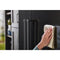 29.4 Cu. Ft. 48" Built-In Side-by-Side Refrigerator with Ice and Water Dispenser