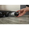 29.4 Cu. Ft. 48" Built-In Side-by-Side Refrigerator with Ice and Water Dispenser