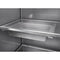 29.4 Cu. Ft. 48" Built-In Side-by-Side Refrigerator with Ice and Water Dispenser