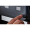 29.4 Cu. Ft. 48" Built-In Side-by-Side Refrigerator with Ice and Water Dispenser