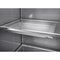 29.4 Cu. Ft. 48" Built-In Side-by-Side Refrigerator with Ice and Water Dispenser