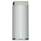 20.8 Cu. Ft. 36" Built-in Side-by-side Refrigerator Features Exterior Water And Ice Dispenser With Measured Fill