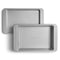 25.5 Cu Ft. 42" Built-In Side-by-Side Refrigerator with PrintShield™ Finish