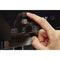 25.5 Cu Ft. 42" Built-In Side-by-Side Refrigerator with PrintShield™ Finish