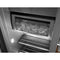 25.5 Cu Ft. 42" Built-In Side-by-Side Refrigerator with PrintShield™ Finish