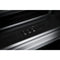 25.5 Cu Ft. 42" Built-In Side-by-Side Refrigerator with PrintShield™ Finish