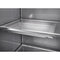 30 Cu. Ft. 48" Built-In Side-by-Side Refrigerator with PrintShield® Finish
