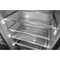 30 Cu. Ft. 48" Built-In Side-by-Side Refrigerator with PrintShield® Finish