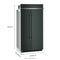 25.5 Cu. Ft. 42" Built-in Side-by-side Refrigerator With Platinum Interior