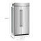 25.5 Cu. Ft. 42" Built-in Side-by-side Refrigerator With Platinum Interior