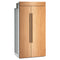 25.5 Cu. Ft. 42" Built-In Panel-Ready Side-by-Side Refrigerator with Platinum Interior