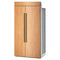25.5 Cu. Ft. 42" Built-In Panel-Ready Side-by-Side Refrigerator with Platinum Interior