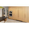 25.5 Cu. Ft. 42" Built-In Panel-Ready Side-by-Side Refrigerator with Platinum Interior