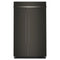 30 Cu. Ft. 48" Built-in Side-by-side Refrigerator With Platinum Interior