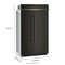 30 Cu. Ft. 48" Built-in Side-by-side Refrigerator With Platinum Interior