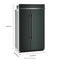 30 Cu. Ft. 48" Built-in Side-by-side Refrigerator With Platinum Interior