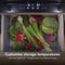 30 Cu. Ft. 48" Built-In Panel-Ready Side-by-Side Refrigerator with Platinum Interior