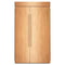 30 Cu. Ft. 48" Built-In Panel-Ready Side-by-Side Refrigerator with Platinum Interior