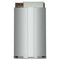 30 Cu. Ft. 48" Built-In Panel-Ready Side-by-Side Refrigerator with Platinum Interior
