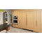 30 Cu. Ft. 48" Built-In Panel-Ready Side-by-Side Refrigerator with Platinum Interior