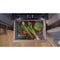 30 Cu. Ft. 48" Built-In Panel-Ready Side-by-Side Refrigerator with Platinum Interior