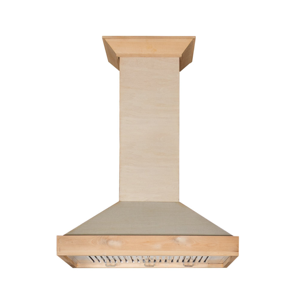ZLINE Kitchen and Bath Wall Mount Range Hood