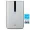 Plasmacluster Ion Air Purifier With True Hepa + Humidifier For Medium Rooms