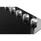 30" Electric Downdraft Cooktop With 4 Elements