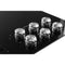 36" Electric Downdraft Cooktop With 5 Elements