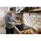 30" Electric Cooktop With 5 Elements And Knob Controls