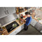 30" Electric Cooktop With 5 Elements And Knob Controls