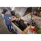 36" Electric Cooktop With 5 Elements And Knob Controls