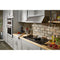 36" Electric Cooktop With 5 Elements And Knob Controls