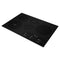 30" Electric Cooktop With 5 Elements And Touch-activated Controls